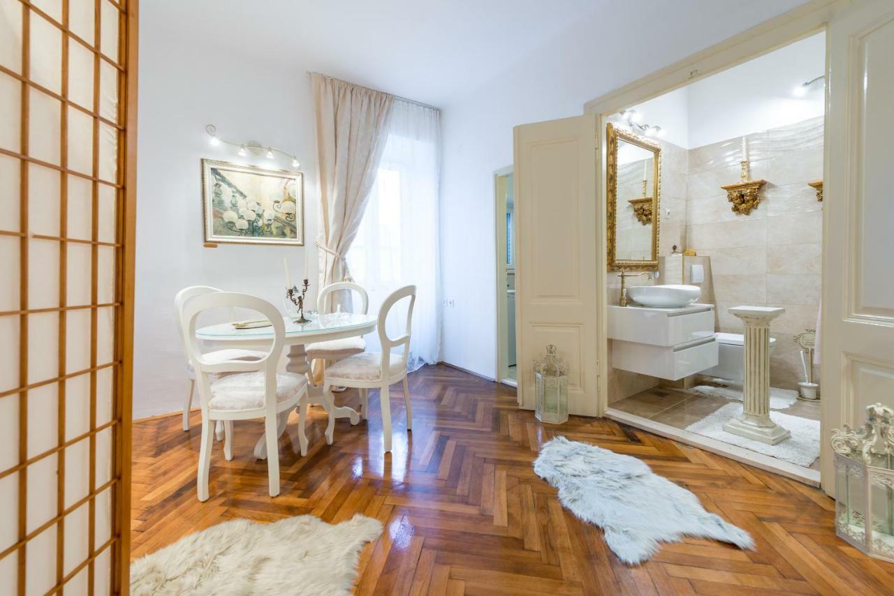 Elegant & Enchanting - Apartment At Old Town Entrance - 杜布罗夫尼克 外观 照片