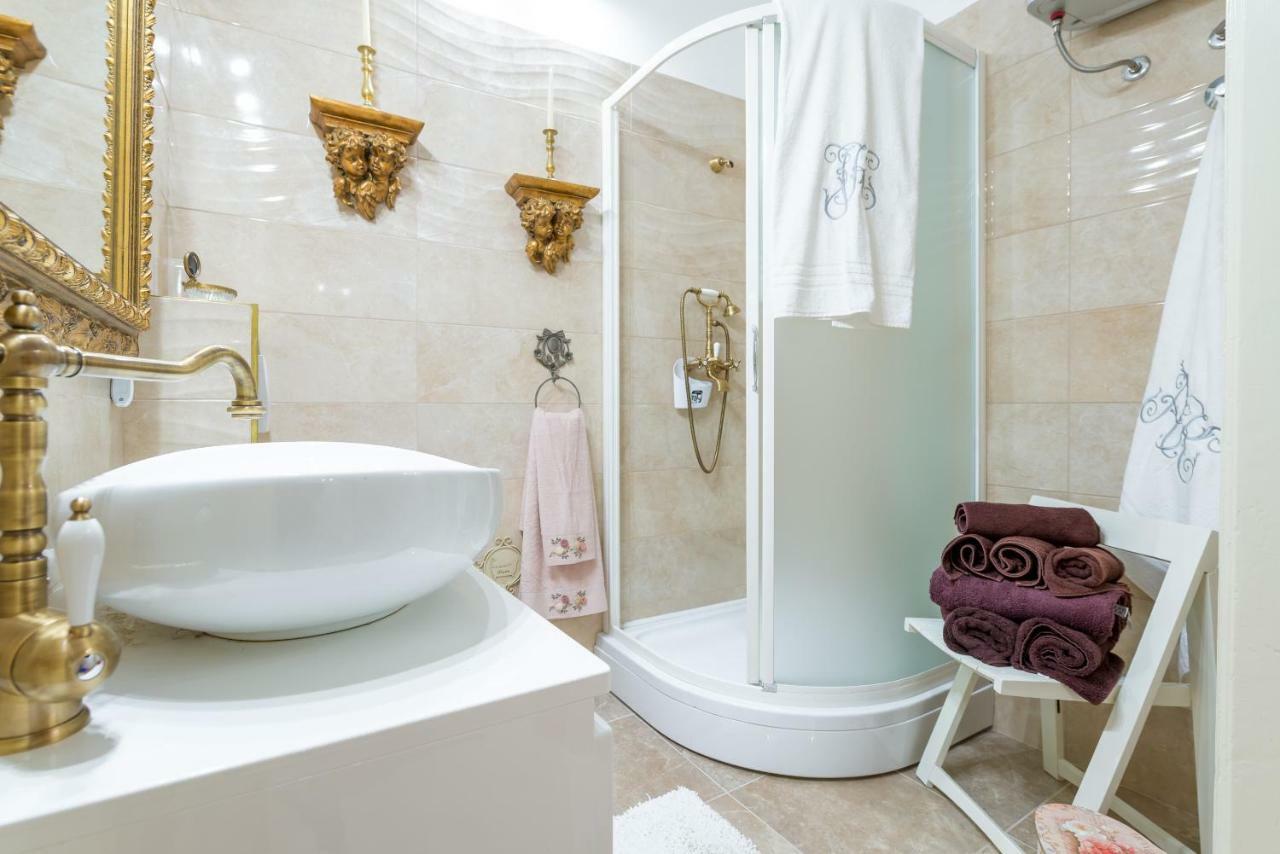 Elegant & Enchanting - Apartment At Old Town Entrance - 杜布罗夫尼克 外观 照片