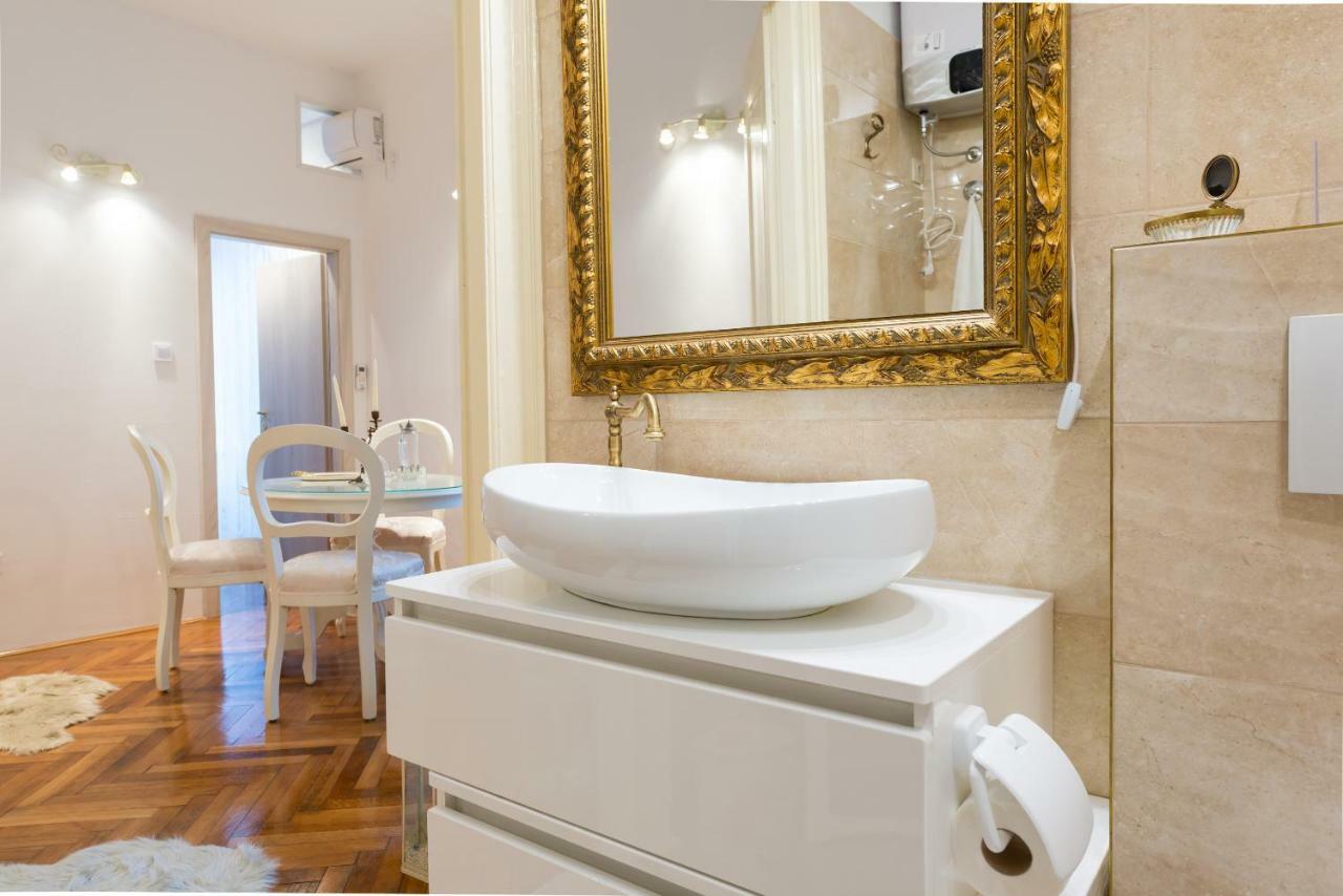 Elegant & Enchanting - Apartment At Old Town Entrance - 杜布罗夫尼克 外观 照片