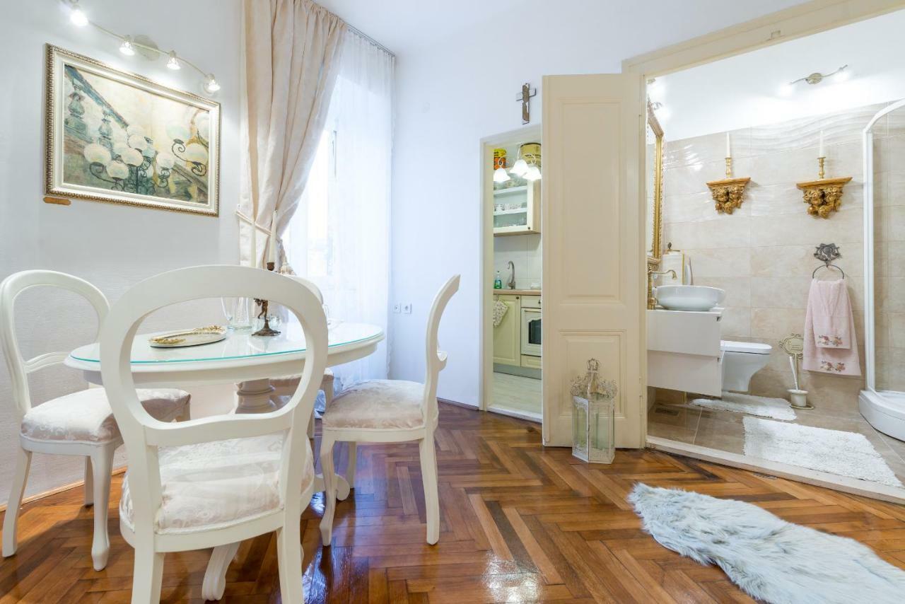Elegant & Enchanting - Apartment At Old Town Entrance - 杜布罗夫尼克 外观 照片